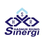 PT Hasnur Riung Sinergi